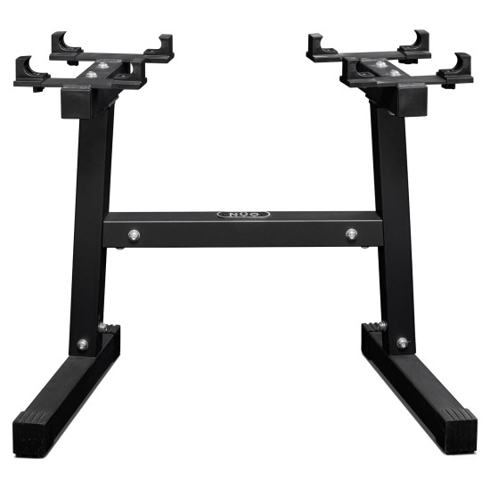 Купить  NUO Dumbbell Stand в Киеве - фото №1